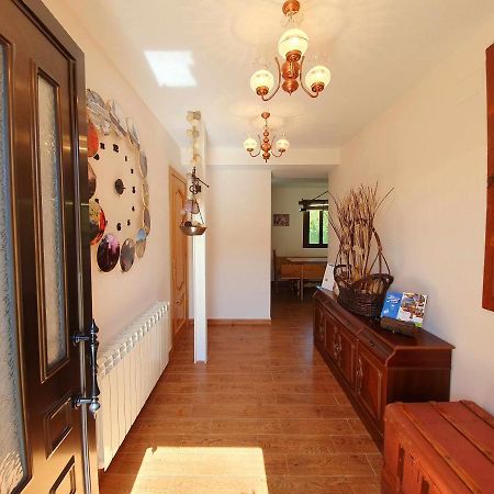 Вилла Casa Carreira Bierzo Понферрада Экстерьер фото