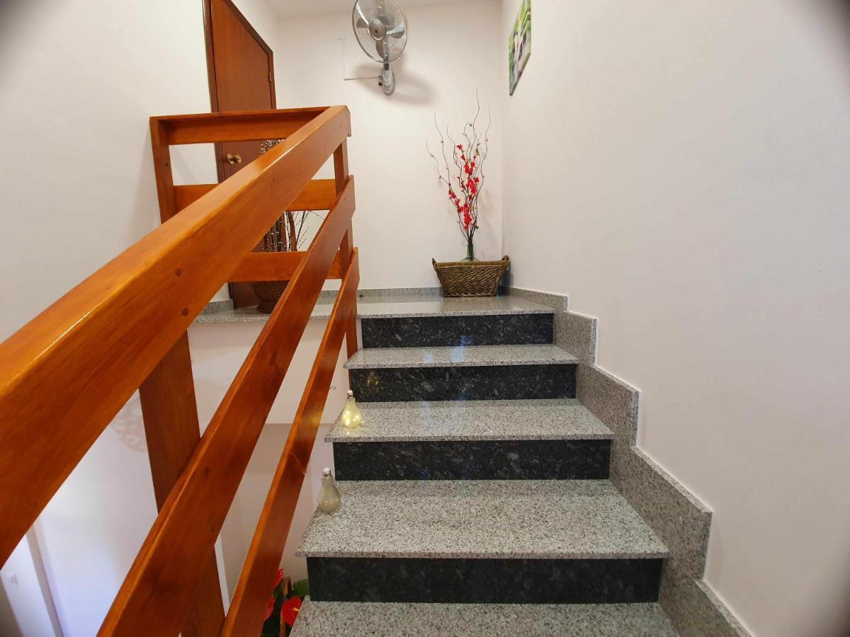 Вилла Casa Carreira Bierzo Понферрада Экстерьер фото