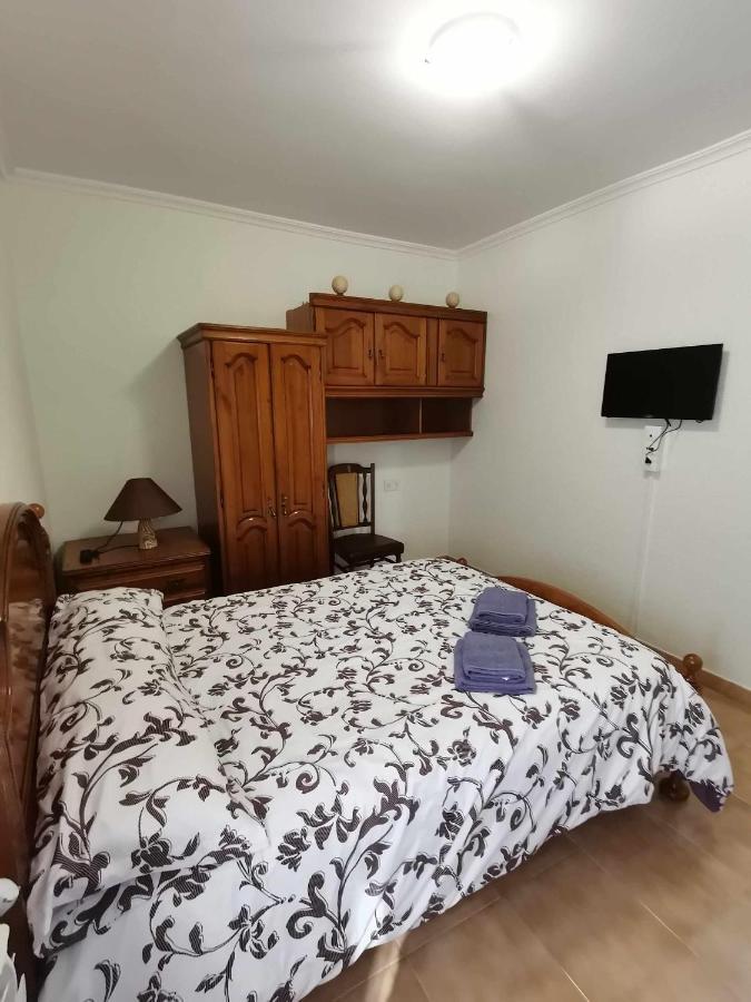 Вилла Casa Carreira Bierzo Понферрада Экстерьер фото