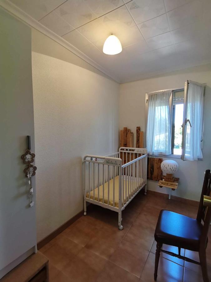 Вилла Casa Carreira Bierzo Понферрада Экстерьер фото
