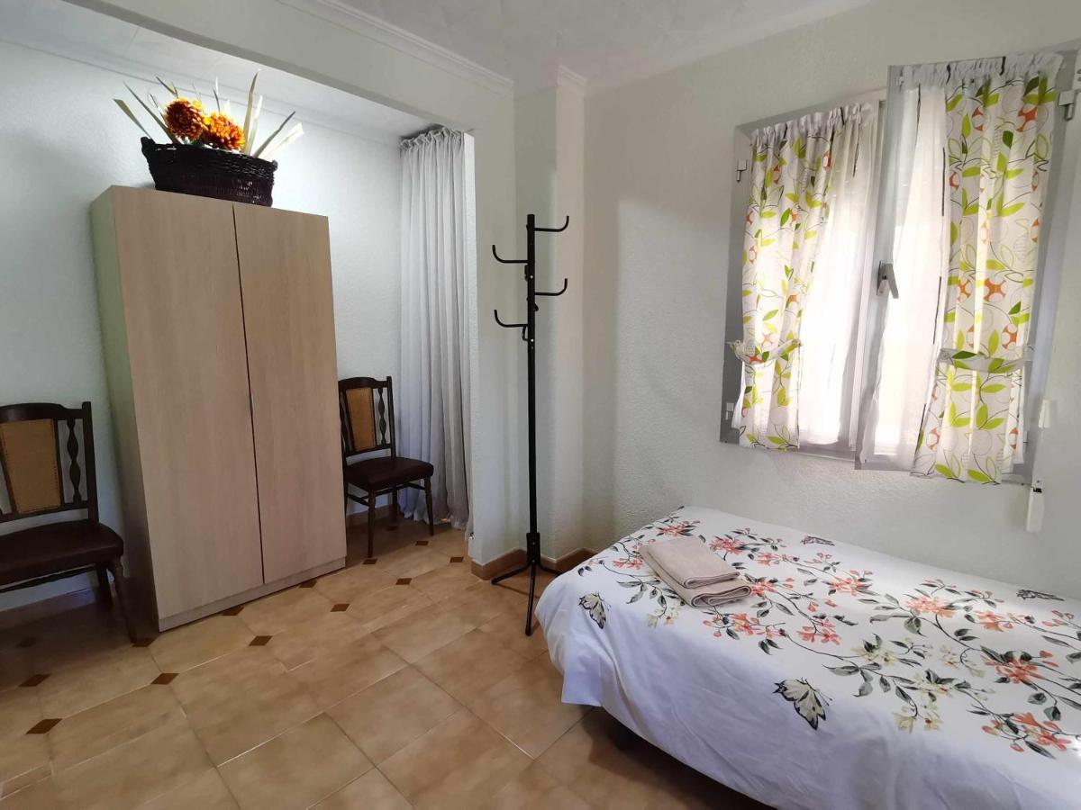 Вилла Casa Carreira Bierzo Понферрада Экстерьер фото