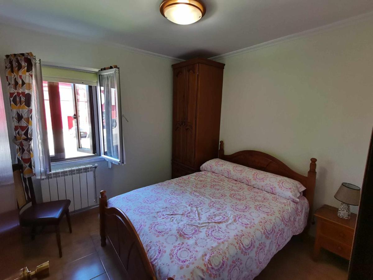 Вилла Casa Carreira Bierzo Понферрада Экстерьер фото
