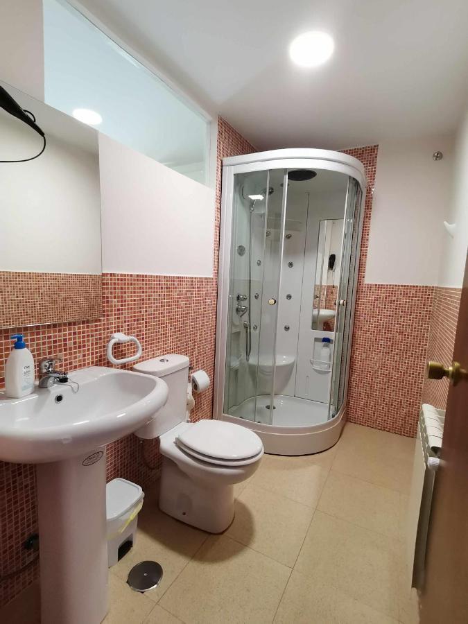 Вилла Casa Carreira Bierzo Понферрада Экстерьер фото
