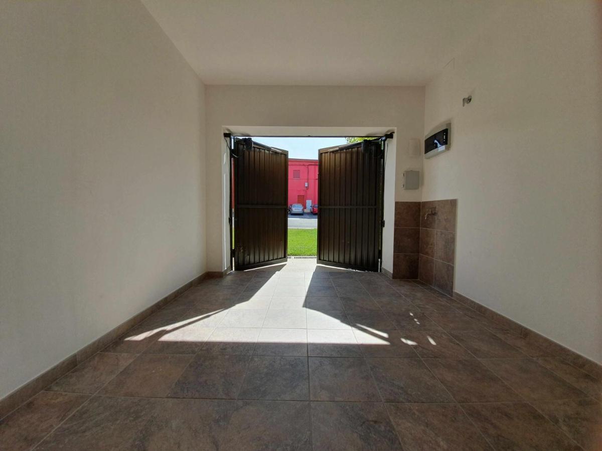 Вилла Casa Carreira Bierzo Понферрада Экстерьер фото